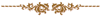 GoldenLineFlower Compress